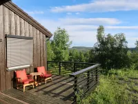 Gjefselykkja Hotels in Svingvoll