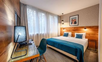 Roombach Hotel Budapest Center