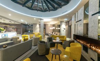 Hampton by Hilton Poznan Old Town