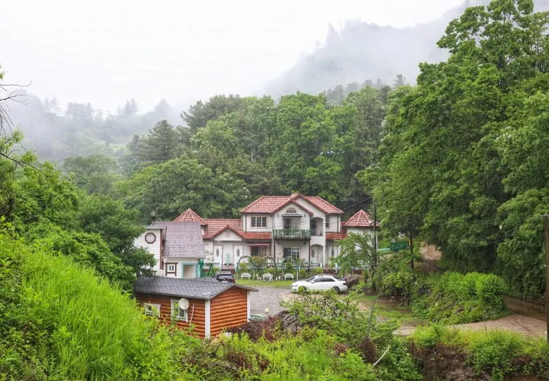 Yangpyeong 4hue House Pension - 양평군