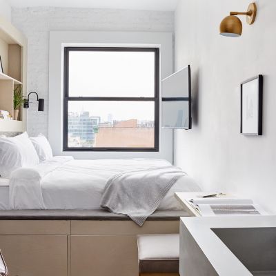 漫遊者特大床房 特貝克漫遊者賓館優惠