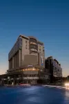Radisson Blu Gautrain Hotel, Sandton Johannesburg Hotels in 