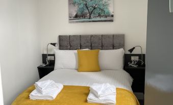 2 Bed- Marylebone by Pureserviced