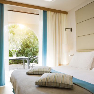 One Bedroom Residence with Garden View Non smoking Sun Gardens Dubrovnik Promo Code