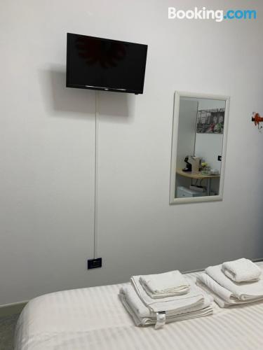 双人房（带独立浴室）