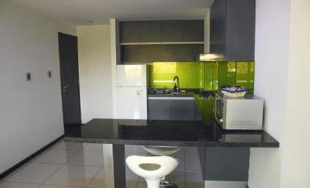 Guemes Apartment - Housity