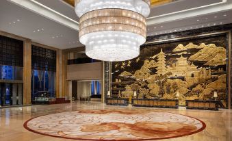 Sheraton Zhenjiang  Hotel