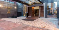 Le Parc Hotel, Beyond Stars Hotels in 