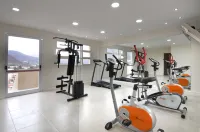 Amerian Salta Hotel