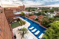 La Mision Hotel Boutique