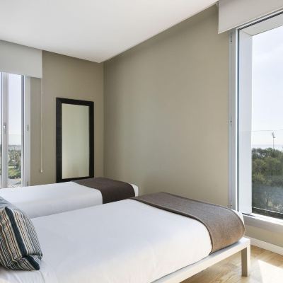 Family Apartment Lugaris Beach Promo Code