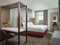 SpringHill Suites Fort Myers Estero Hotels in Estero
