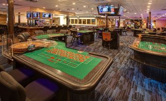 Winners Inn Casino