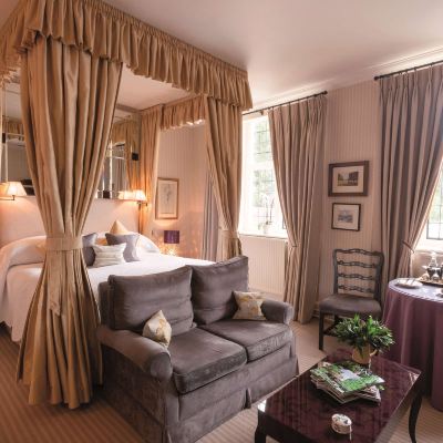 Deluxe Room Le Manoir aux Quat'Saisons, A Belmond Hotel, Oxfordshire Promo Code