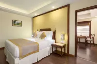 Ramada by Wyndham Jamshedpur Hotéis em 