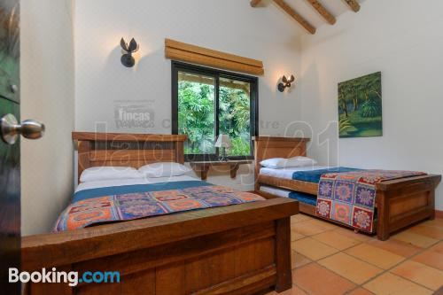 别墅（带独立泳池）