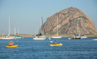 Ascot Suites Morro Bay