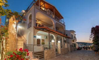 Virvilis Apartments - Housity