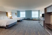 Holiday Inn 莫比爾- 機場 莫比爾住宿飯店