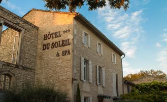 Hotel du Soleil et Spa