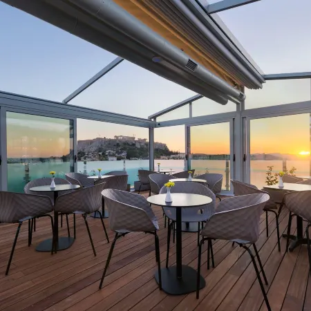 Athens Cypria Hotel
