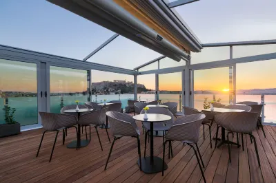 Athens Cypria Hotel Hotel a 