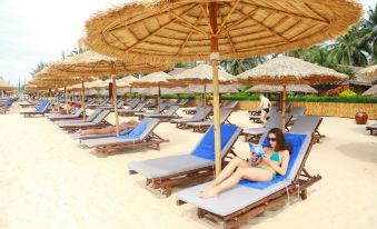 Bamboo Village Beach Resort & Spa