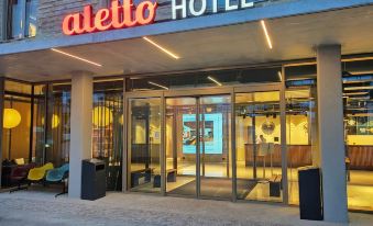 Aletto Hotel Potsdamer Platz