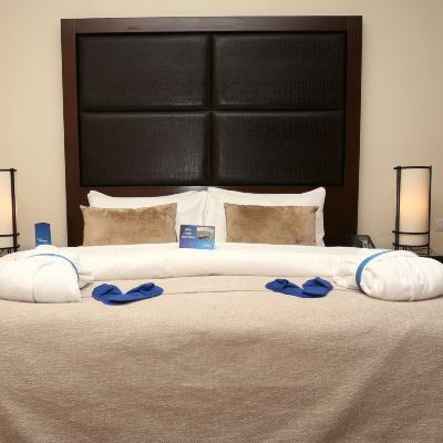 Junior Suite Grand Tala Bay Resort, Aqaba Promo Code