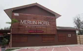 Merlin Hotel