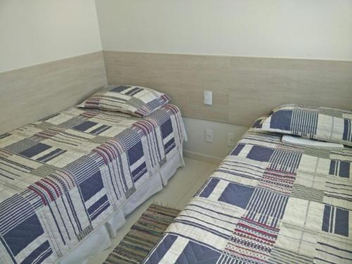 豪华三居室公寓