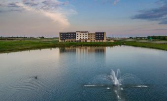 Fairfield Inn & Suites des Moines Altoona