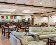 Comfort Inn Near Greenfield Village