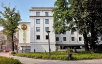 B&B Hotel Łódź Centrum Hotel di 