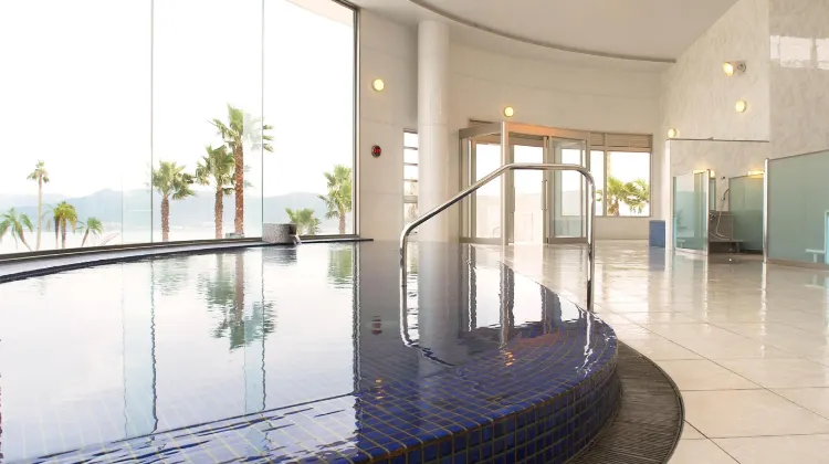 ホテルアレグリアガーデンズ天草 施設