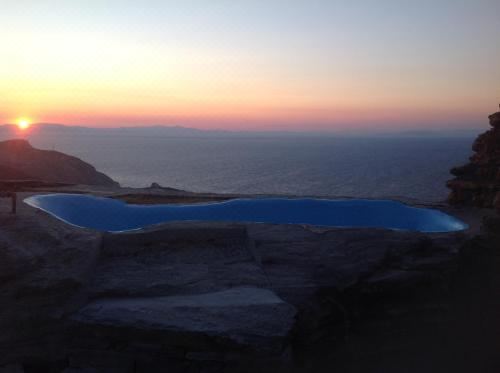 别墅（带独立泳池）