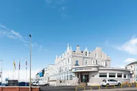 Best Western Carlton Hotel