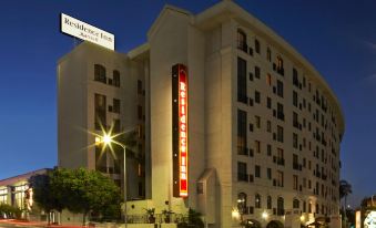 Residence Inn by Marriott Beverly Hills