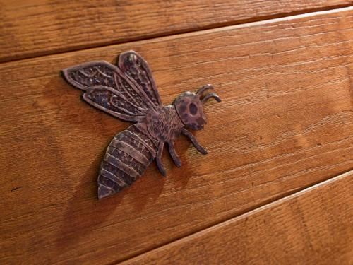 带加床的双人房