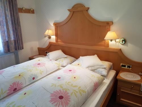 带阳台的三人房