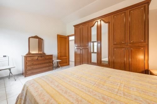 高级两卧室公寓