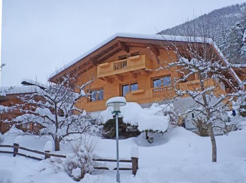 一卧室公寓（带阳台）