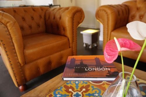 Chalés Tucano Praia da Pipa - Natureza, Conforto, Tranquilidade Holiday Home