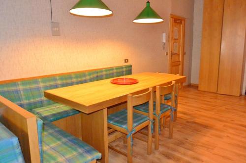 山景大型一卧室公寓