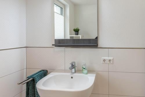 高级一卧室公寓