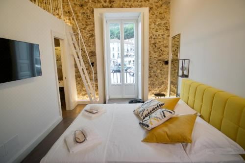 双人房（带独立浴室）