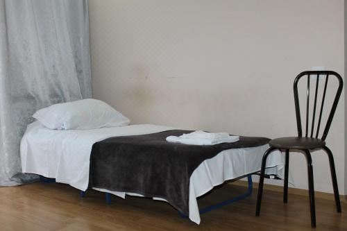 家庭房（带阳台）