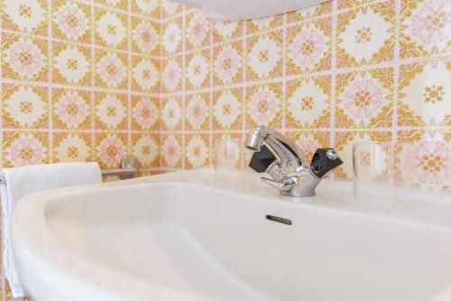 高级两卧室公寓