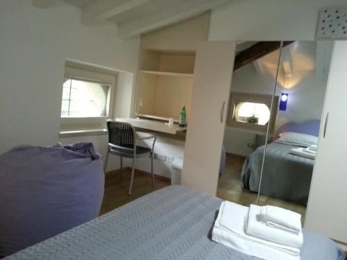 家庭房带独立浴室