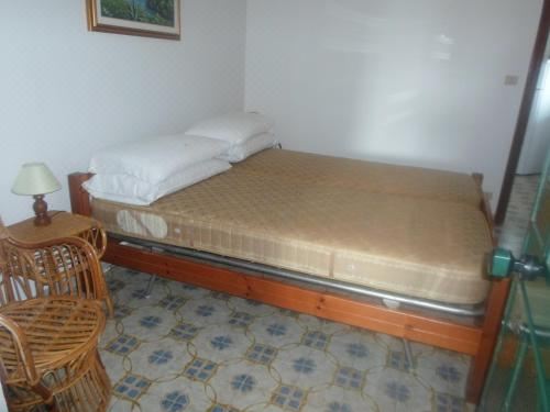 Villagiuditta Case Vacanze Three Bedroom